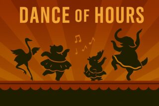 Hippos in tutus, bubble-blowing elephants, or ostriches doing ballet. Who can't hear Ponchielli’s Dance of Hours without smiling? Join us this Saturday, when we perform musical classics from stage and screen. Tickets are available at the door or online at: https://www.lso.org/tickets/