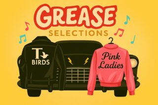 Calling all T-Birds and Pink Ladies! 💗💛
Join us for an unforgettable evening as we perform toe‑tapping, heart‑warming selections from Grease on Saturday, Feb 21. Tickets are available at the door or online at: https://www.lso.org/tickets/